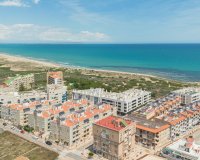 Rynek Wtórny - Apartament - Torrevieja - La Mata