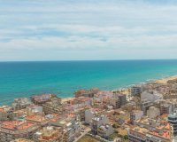 Rynek Wtórny - Apartament - Torrevieja - La Mata