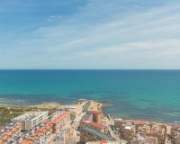 Rynek Wtórny - Apartament - Torrevieja - La Mata