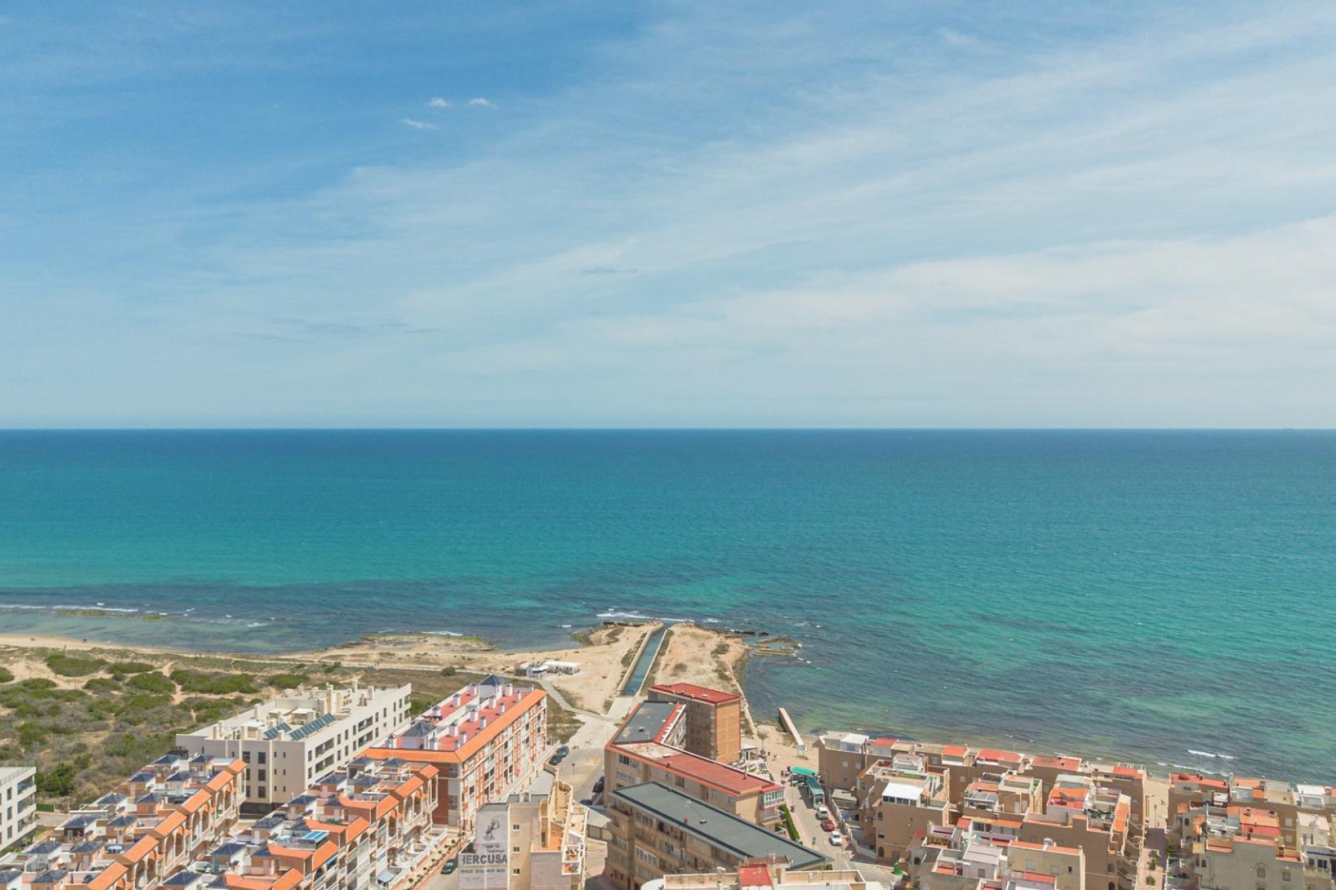 Rynek Wtórny - Apartament - Torrevieja - La Mata