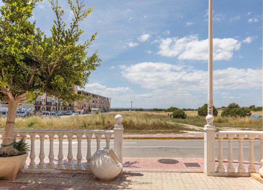 Rynek Wtórny - Apartament - Torrevieja - La Mata