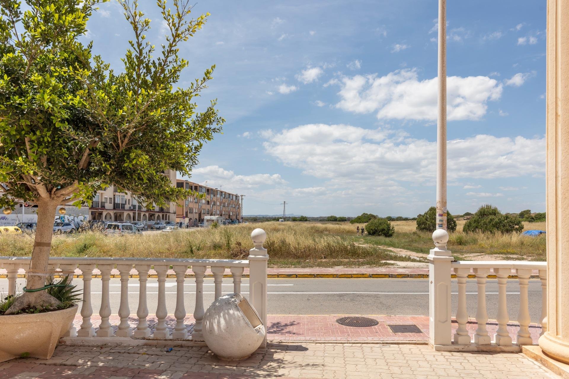 Rynek Wtórny - Apartament - Torrevieja - La Mata