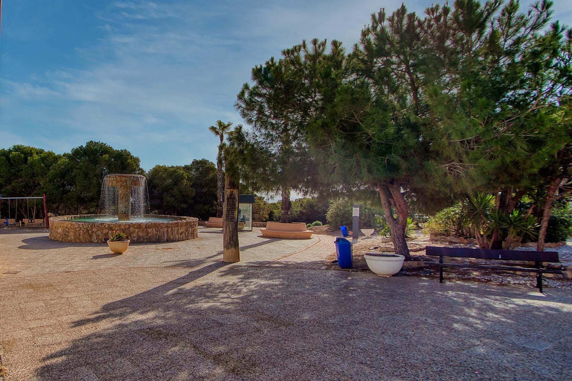 Rynek Wtórny - Apartament - Torrevieja - La Mata