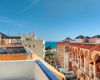Rynek Wtórny - Apartament - Torrevieja - La Mata