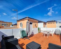 Rynek Wtórny - Apartament - Torrevieja - La Mata