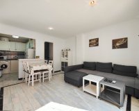 Rynek Wtórny - Apartament - Torrevieja - La Mata
