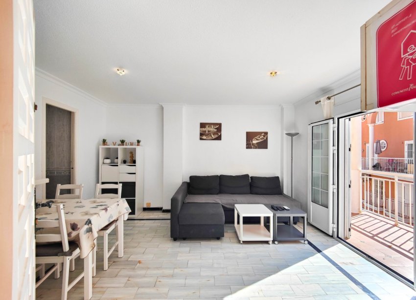 Rynek Wtórny - Apartament - Torrevieja - La Mata