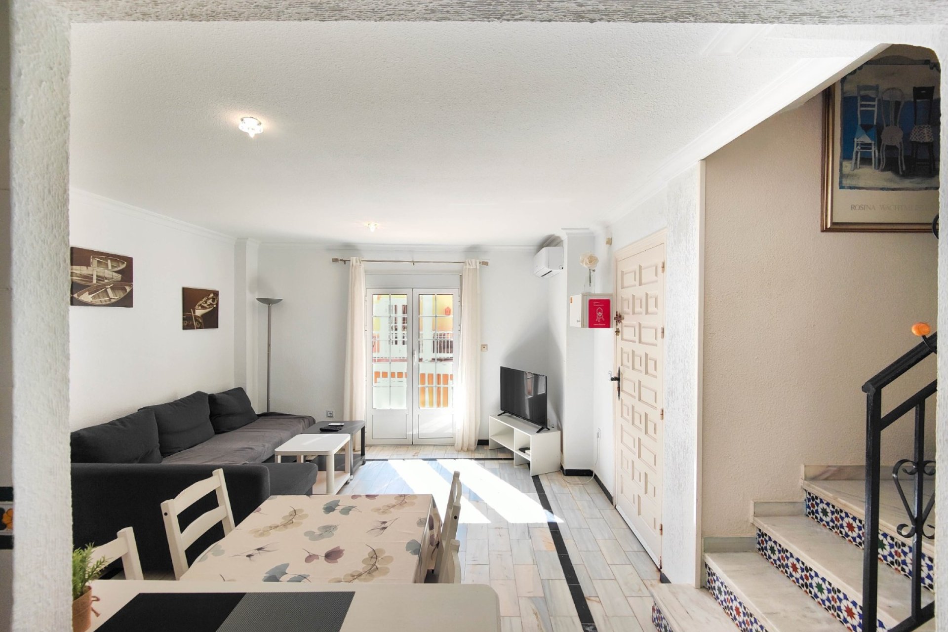 Rynek Wtórny - Apartament - Torrevieja - La Mata