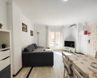 Rynek Wtórny - Apartament - Torrevieja - La Mata