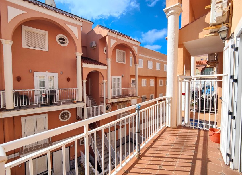 Rynek Wtórny - Apartament - Torrevieja - La Mata