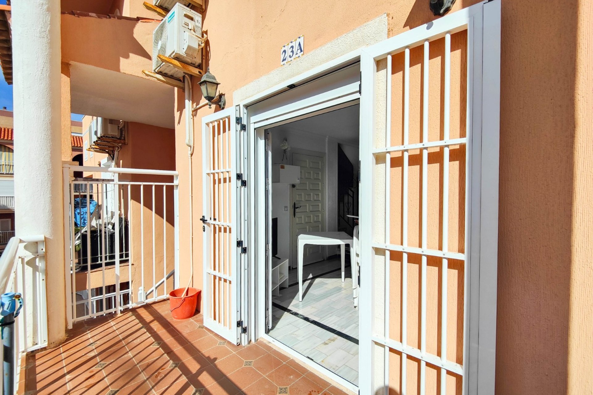 Rynek Wtórny - Apartament - Torrevieja - La Mata