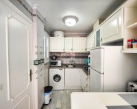 Rynek Wtórny - Apartament - Torrevieja - La Mata