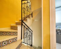Rynek Wtórny - Apartament - Torrevieja - La Mata