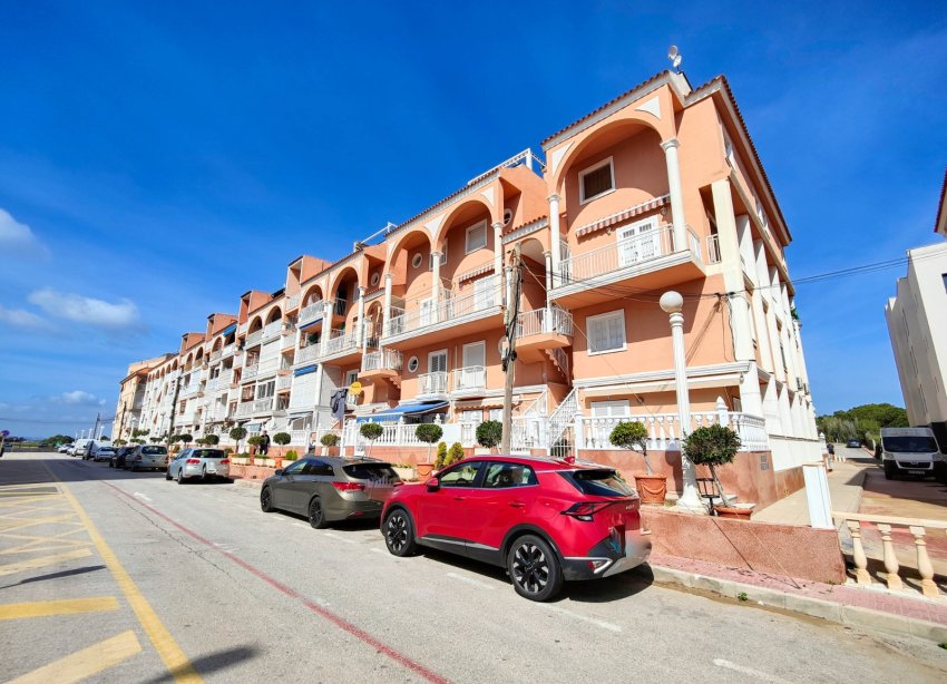 Rynek Wtórny - Apartament - Torrevieja - La Mata