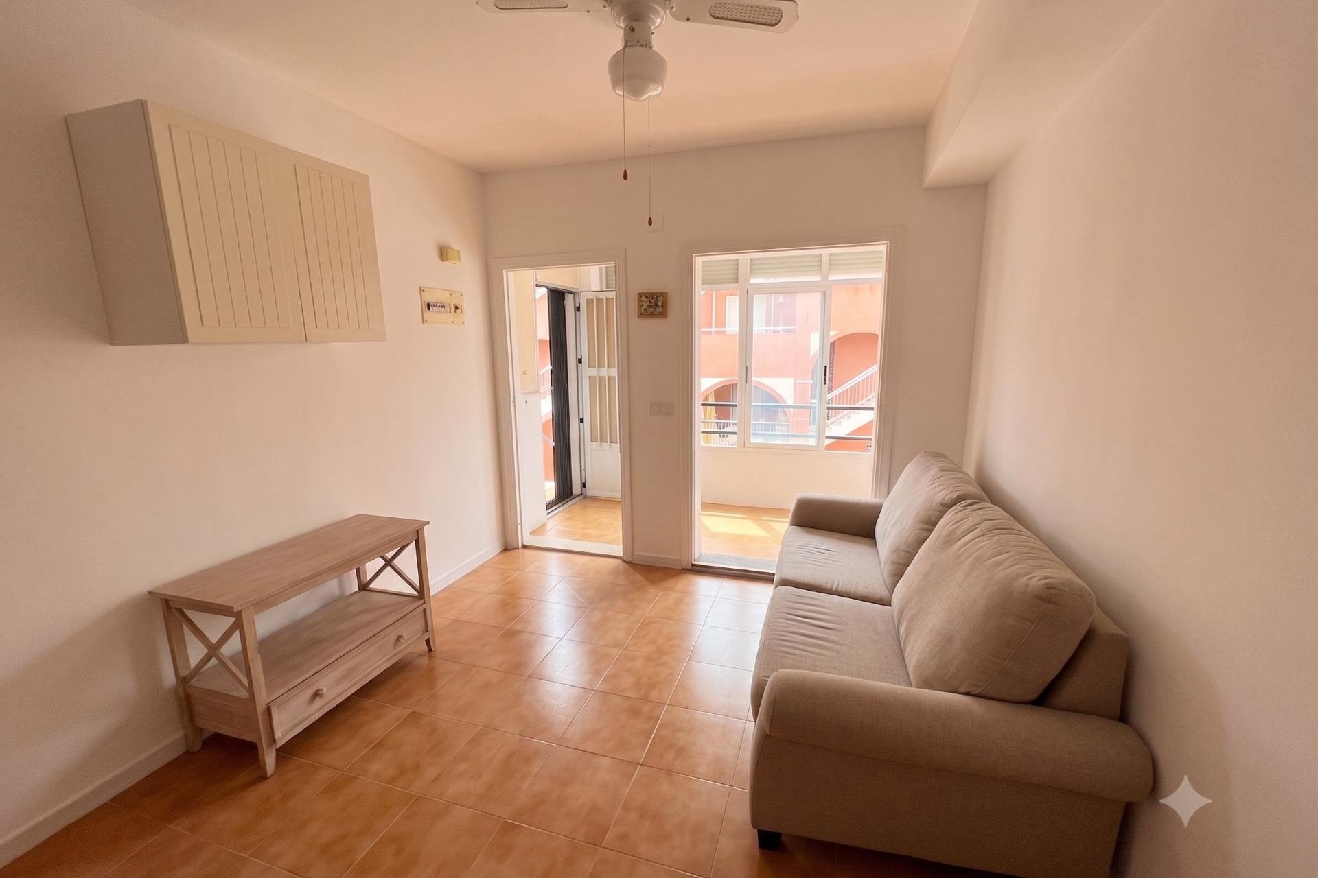Rynek Wtórny - Apartament - Torrevieja - La Mata