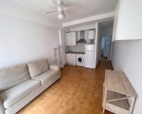 Rynek Wtórny - Apartament - Torrevieja - La Mata