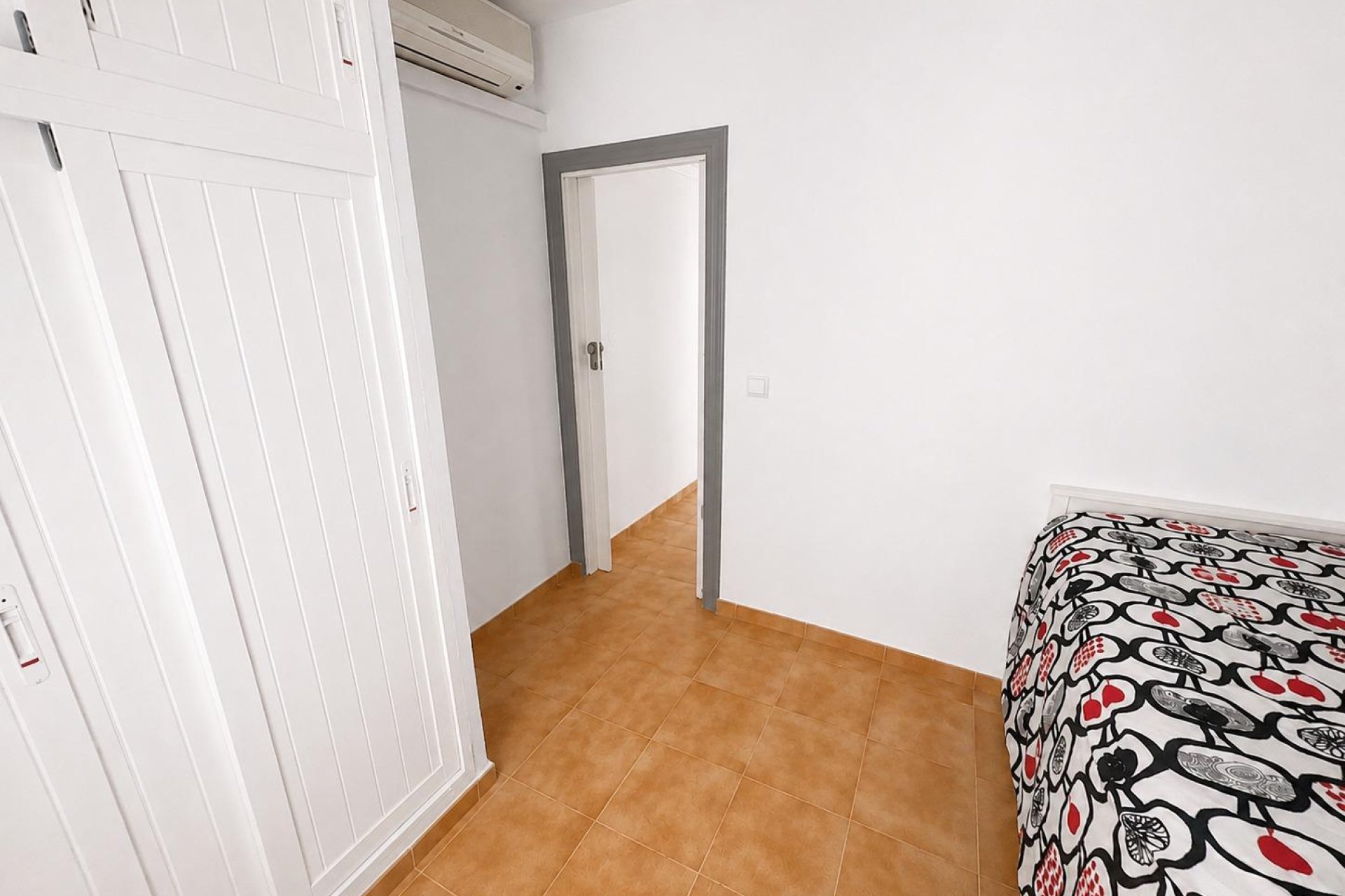 Rynek Wtórny - Apartament - Torrevieja - La Mata