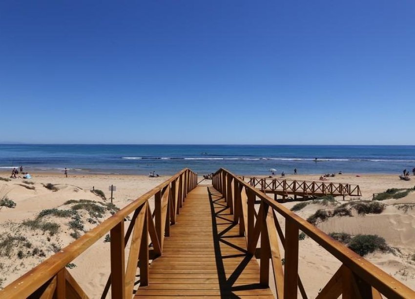 Rynek Wtórny - Apartament - Torrevieja - La Mata