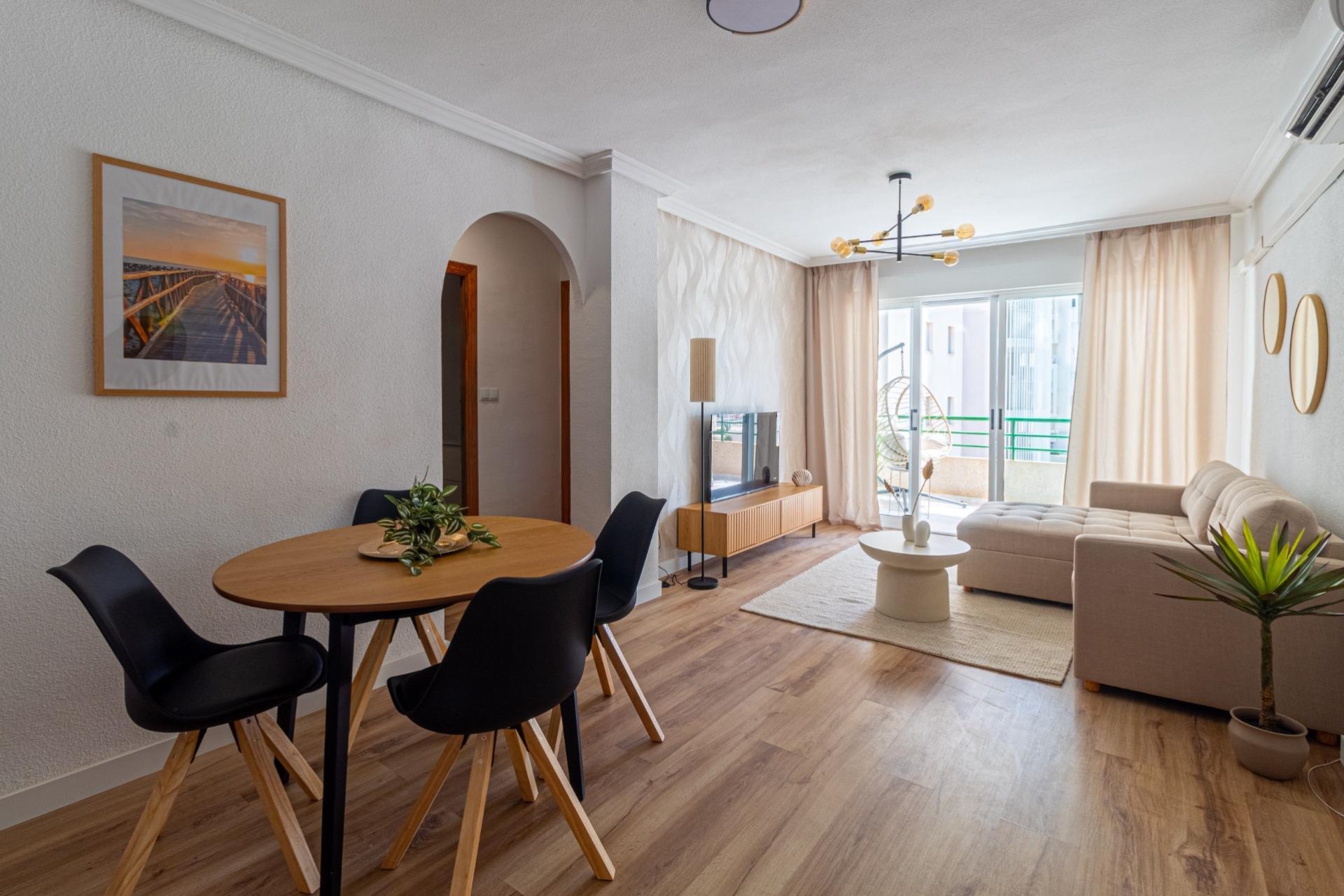 Rynek Wtórny - Apartament - Torrevieja - La Mata