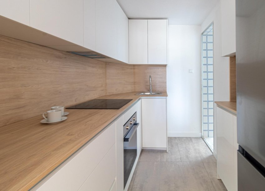 Rynek Wtórny - Apartament - Torrevieja - La Mata