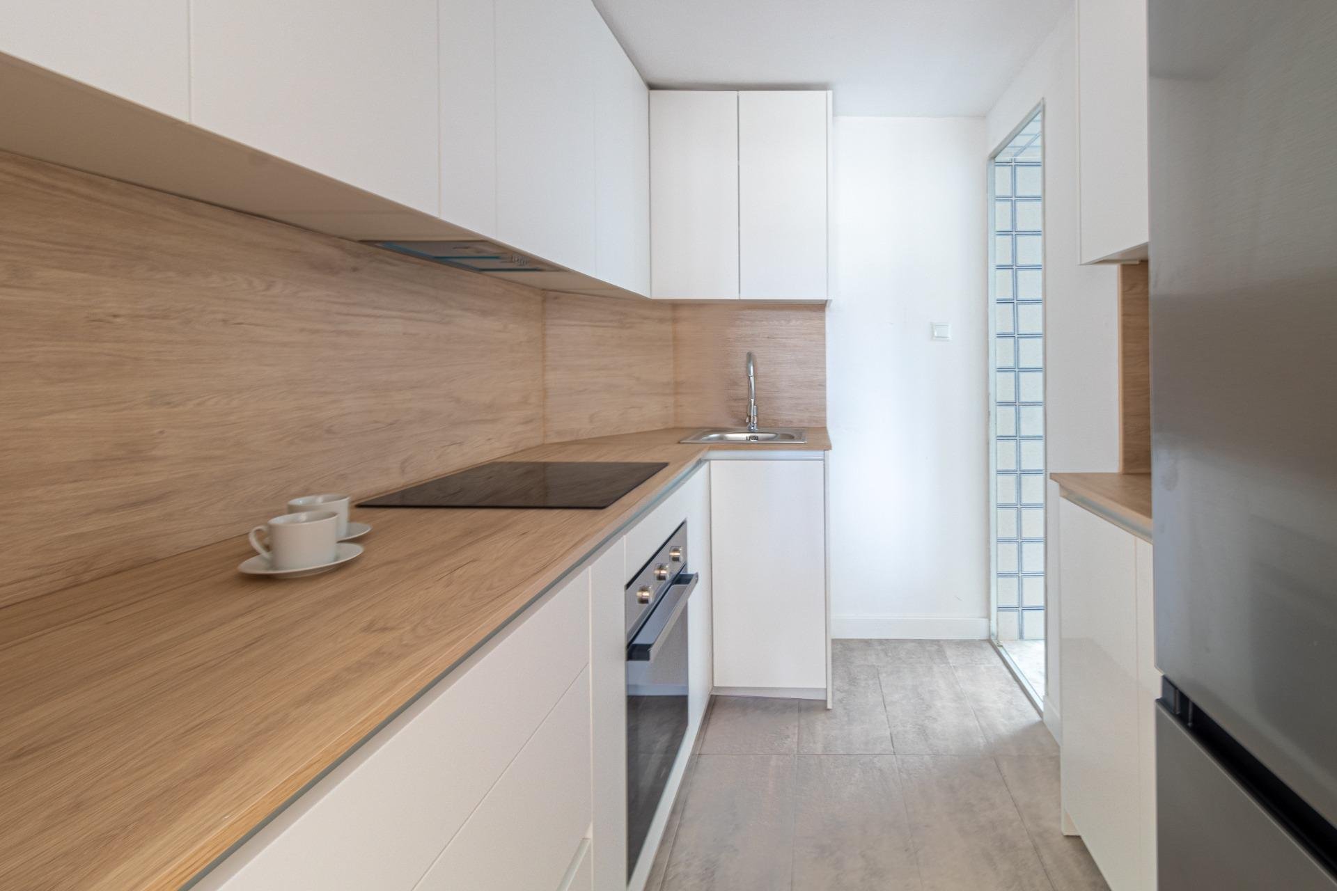 Rynek Wtórny - Apartament - Torrevieja - La Mata