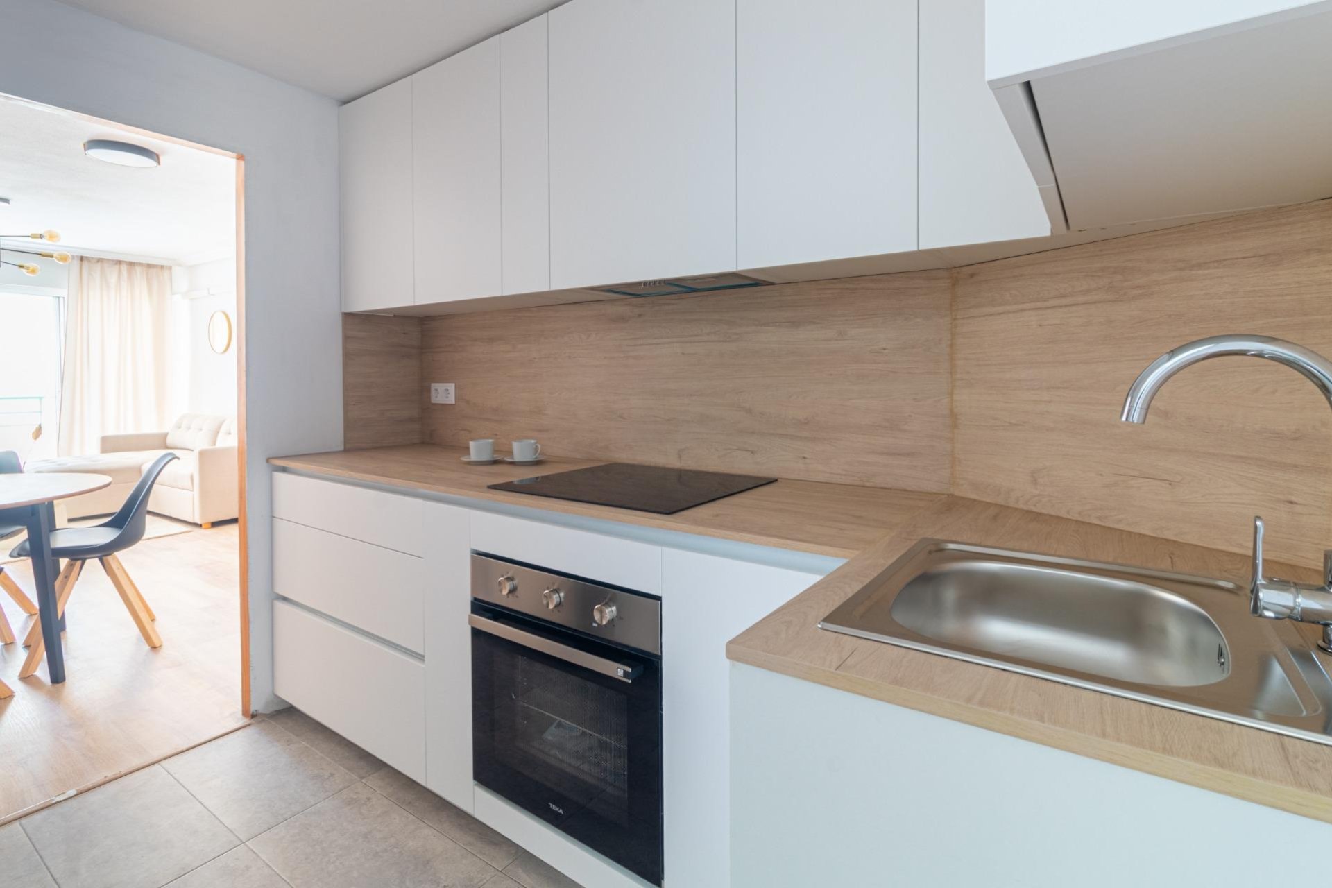 Rynek Wtórny - Apartament - Torrevieja - La Mata