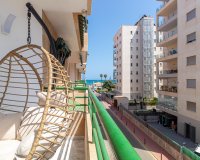 Rynek Wtórny - Apartament - Torrevieja - La Mata