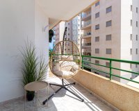Rynek Wtórny - Apartament - Torrevieja - La Mata