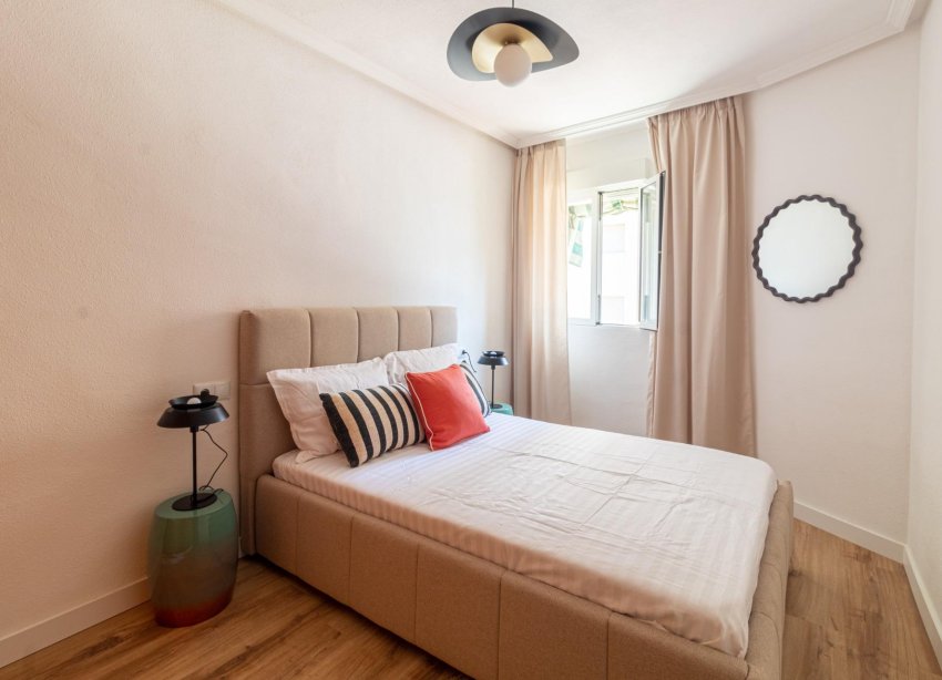 Rynek Wtórny - Apartament - Torrevieja - La Mata