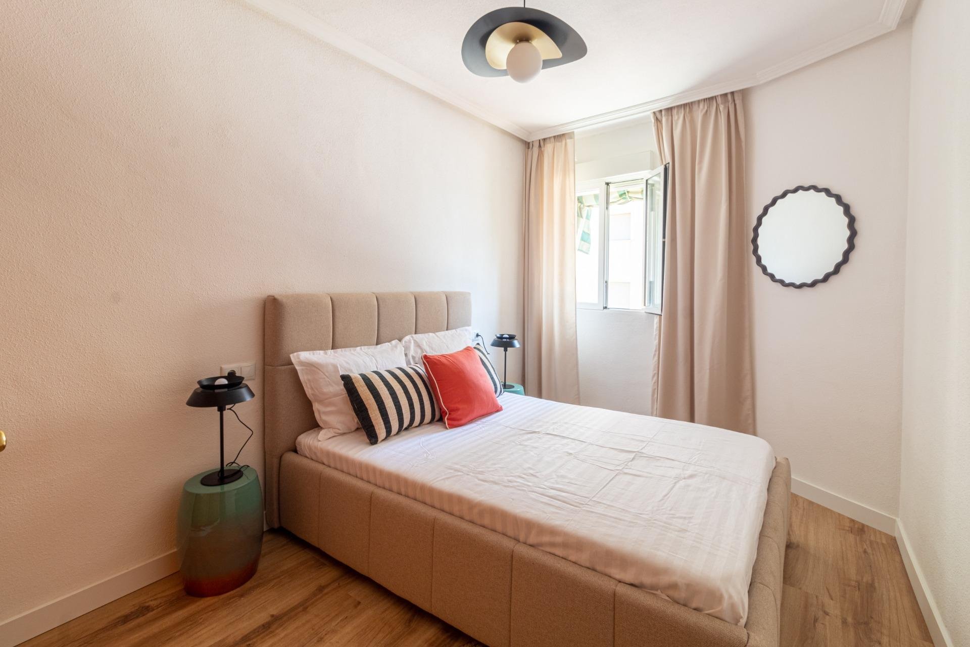 Rynek Wtórny - Apartament - Torrevieja - La Mata