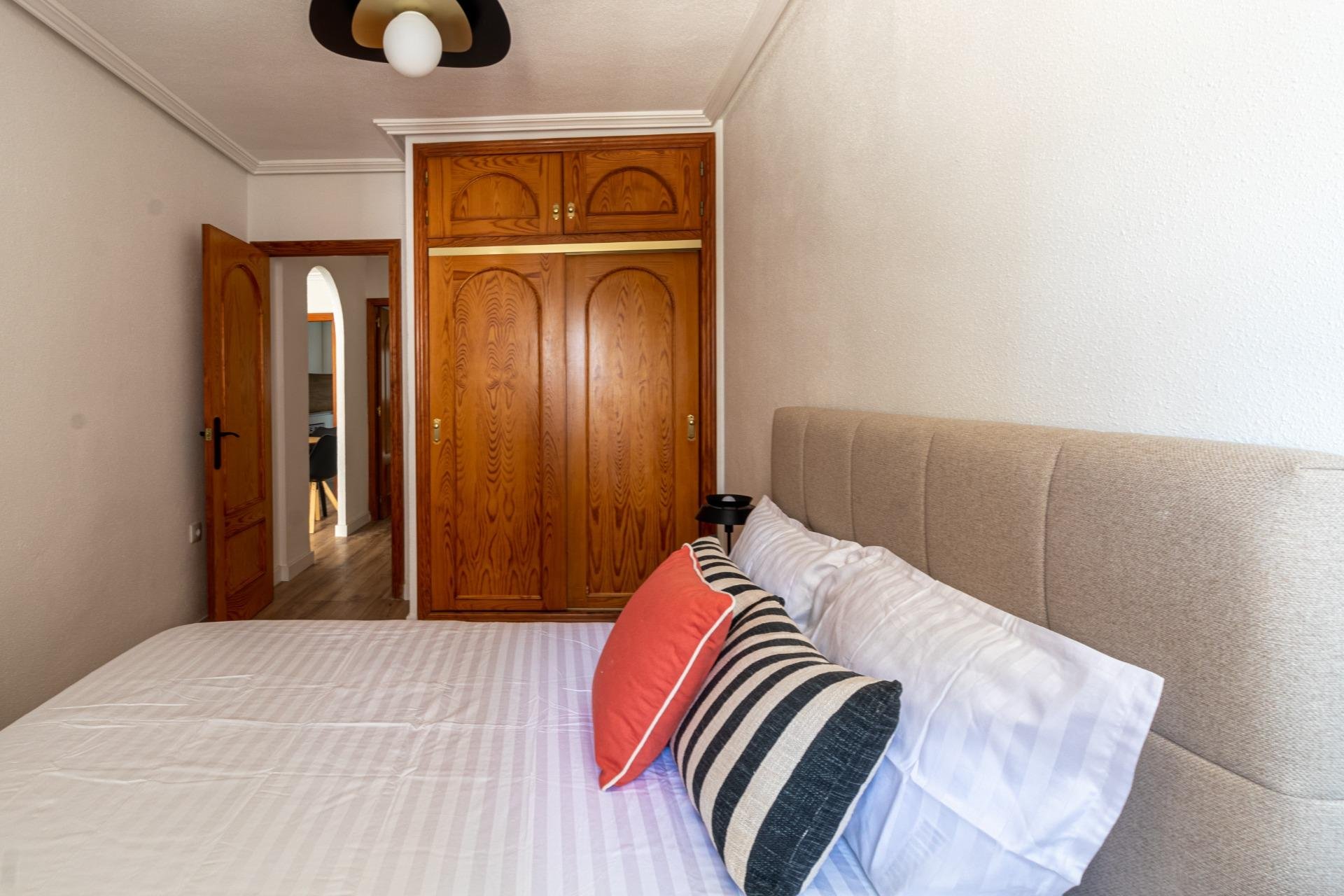 Rynek Wtórny - Apartament - Torrevieja - La Mata