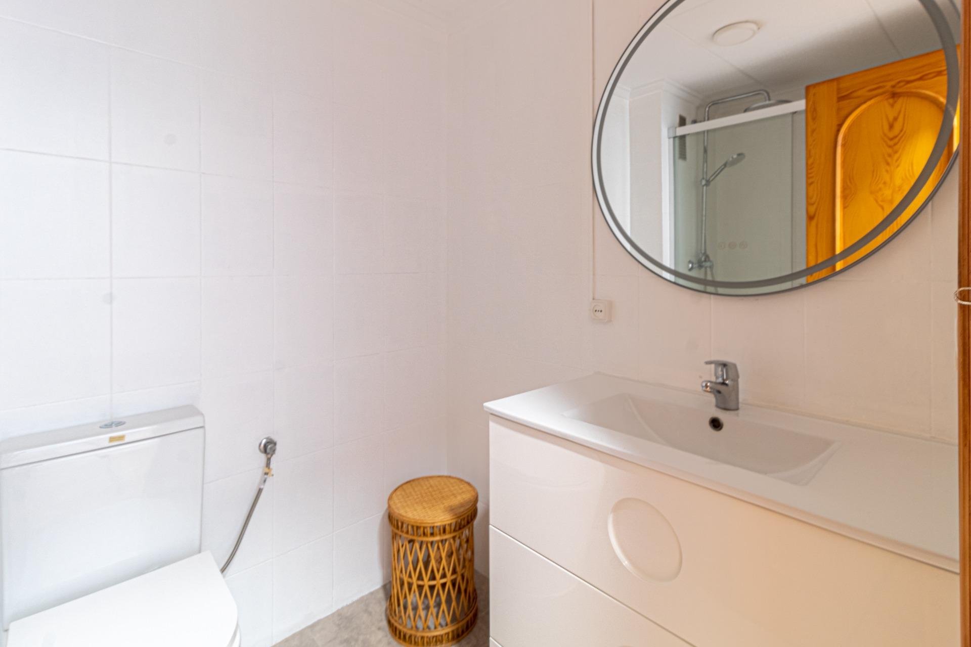 Rynek Wtórny - Apartament - Torrevieja - La Mata
