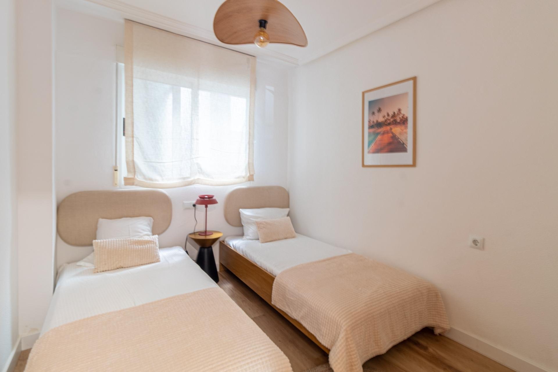 Rynek Wtórny - Apartament - Torrevieja - La Mata