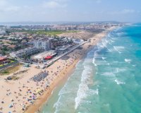 Rynek Wtórny - Apartament - Torrevieja - La Mata