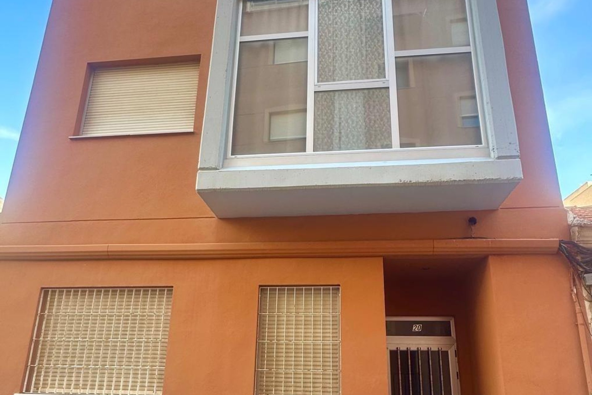 Rynek Wtórny - Apartament - Torrevieja - La Mata
