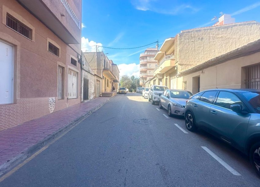 Rynek Wtórny - Apartament - Torrevieja - La Mata