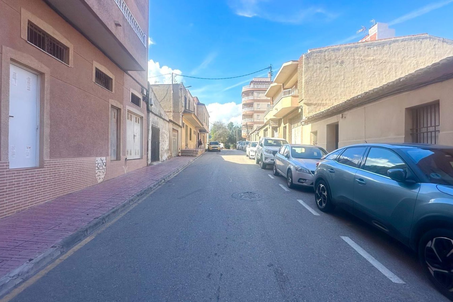 Rynek Wtórny - Apartament - Torrevieja - La Mata