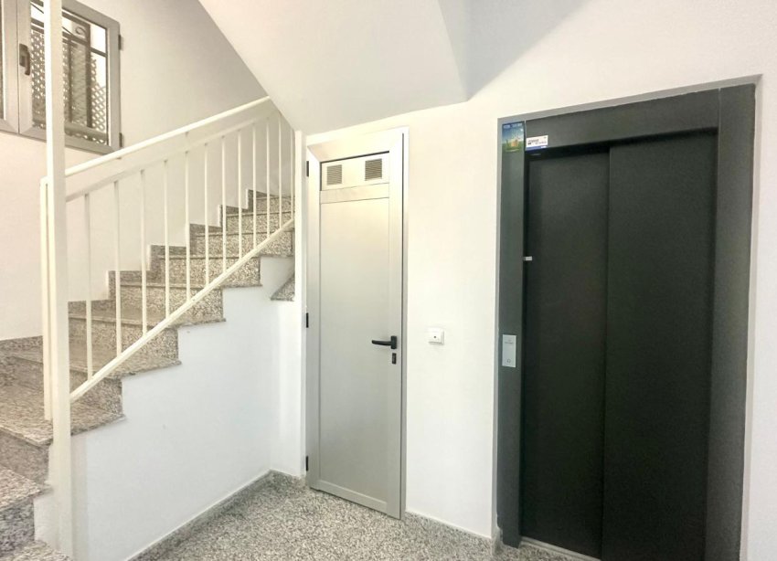 Rynek Wtórny - Apartament - Torrevieja - La Mata