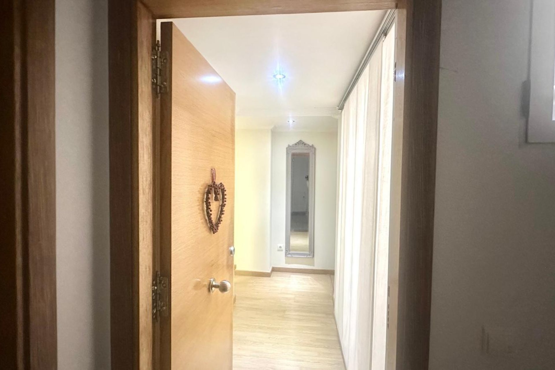 Rynek Wtórny - Apartament - Torrevieja - La Mata