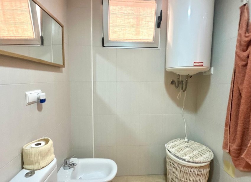 Rynek Wtórny - Apartament - Torrevieja - La Mata