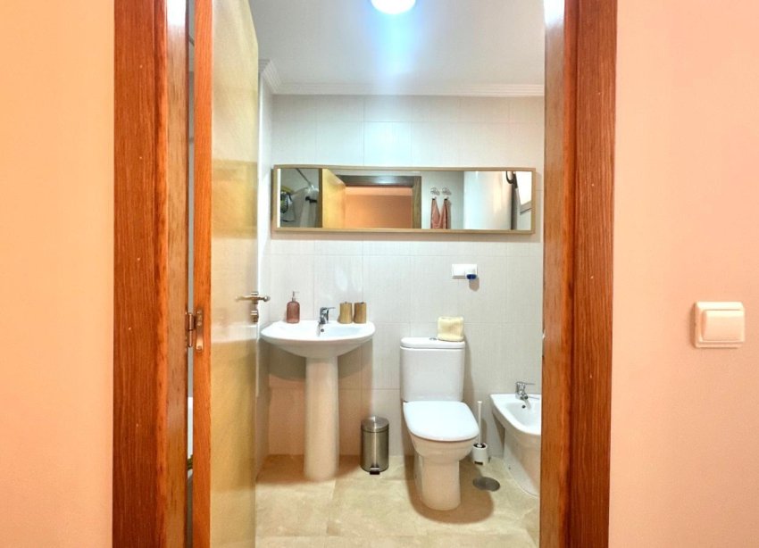 Rynek Wtórny - Apartament - Torrevieja - La Mata