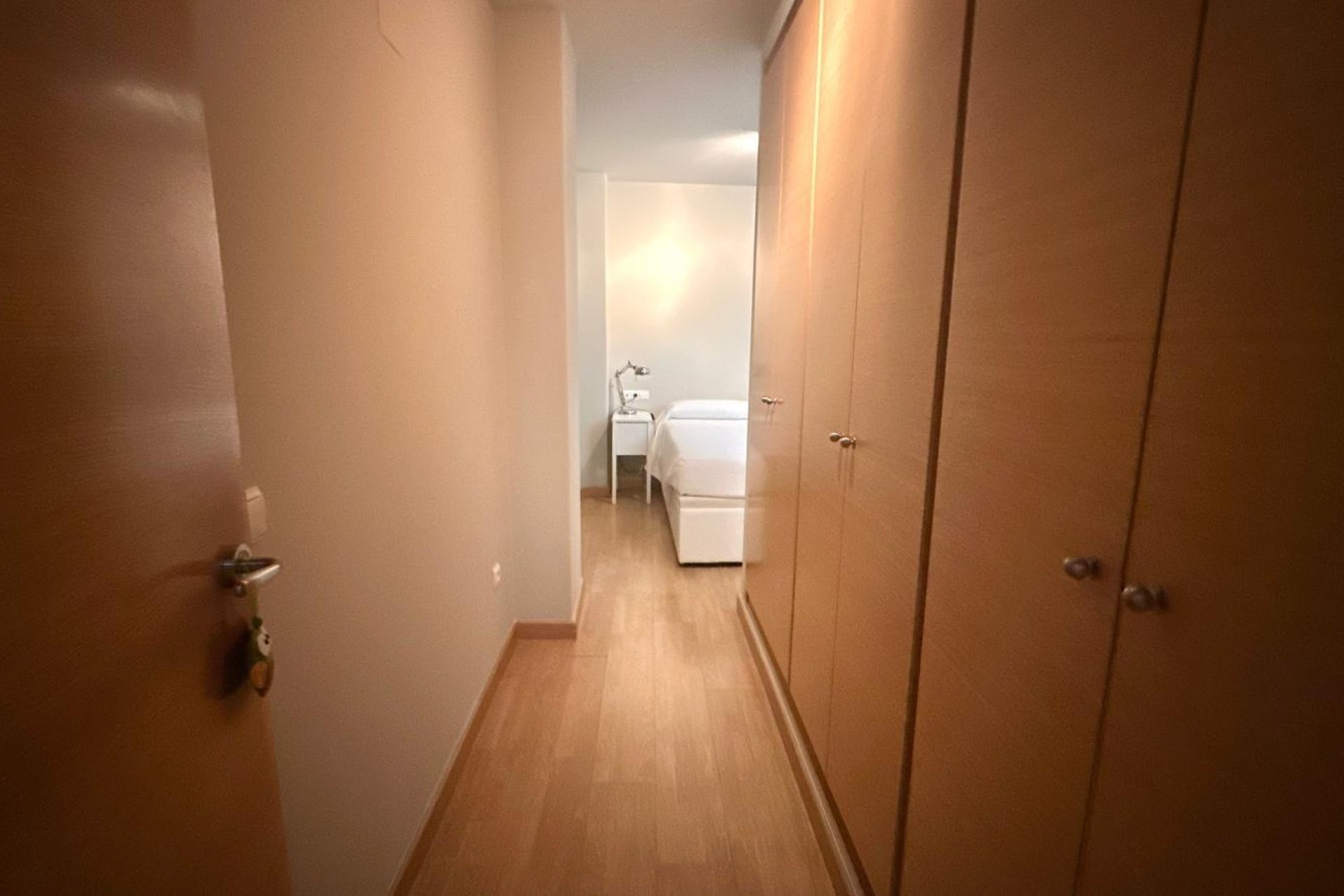 Rynek Wtórny - Apartament - Torrevieja - La Mata