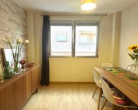 Rynek Wtórny - Apartament - Torrevieja - La Mata