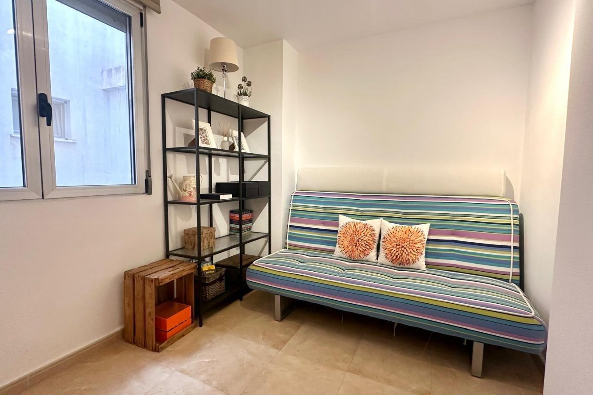 Rynek Wtórny - Apartament - Torrevieja - La Mata