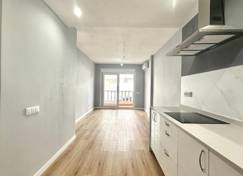 Rynek Wtórny - Apartament - Torrevieja - La Mata