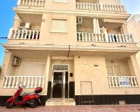 Rynek Wtórny - Apartament - Torrevieja - La Mata