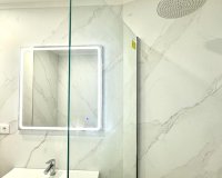Rynek Wtórny - Apartament - Torrevieja - La Mata