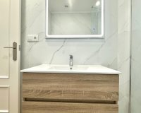 Rynek Wtórny - Apartament - Torrevieja - La Mata