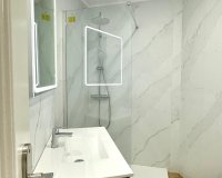 Rynek Wtórny - Apartament - Torrevieja - La Mata