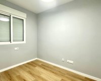 Rynek Wtórny - Apartament - Torrevieja - La Mata